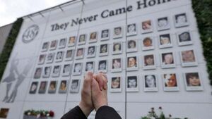 Sister of Stardust fire victim calls for official state apology
