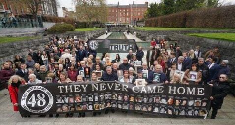 Taoiseach ‘eager to be in a position to apologise’ over Stardust tragedy