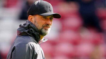 Jurgen Klopp: Liverpool can secure Premier League crown with perfect finish