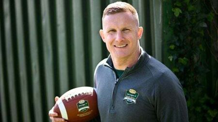 Ciarán Kilkenny says League final was perfect preparation for championship