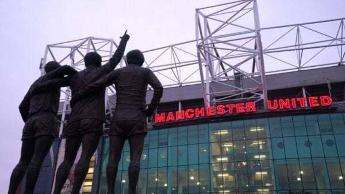 Man Utd appoint Jason Wilcox as new technical director after leaving Southampton