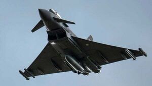Judge says State is entitled to refuse 'point blank' to tell court whether RAF deal exists Judge says State is entitled to refuse 'point blank' to tell court whether RAF deal exists