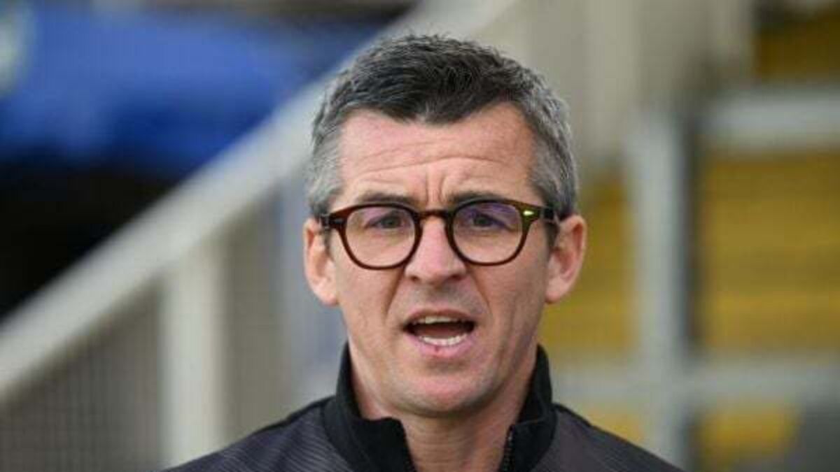 Police contact ex-footballer Joey Barton over social media posts