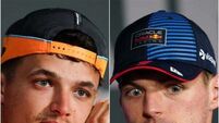 Lando Norris: Fans will be turned off Formula One by Max Verstappen’s dominance