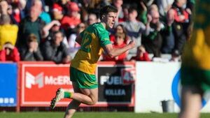 GAA: Donegal stun Derry in Ulster quarter-final GAA: Donegal stun Derry in Ulster quarter-final
