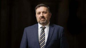 Robin Swann to step down as North's health minister for general election campaign