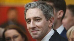 Poll boost for Fine Gael after Simon Harris takes over as Taoiseach Poll boost for Fine Gael after Simon Harris takes over as Taoiseach