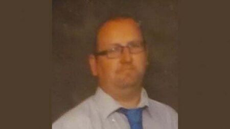 Motorcyclist killed in Co Antrim crash