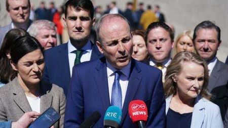 Tánaiste expresses support for Stardust redress scheme