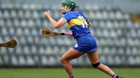 Tipperary's Caoimhe Maher says she does not see the benefit to Skorts