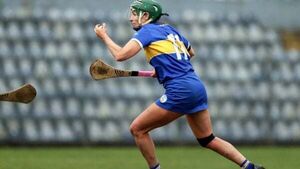 Tipperary's Caoimhe Maher says she does not see the benefit to Skorts
