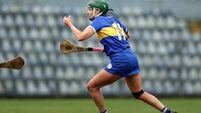 Tipperary's Caoimhe Maher says she does not see the benefit to Skorts