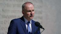 Tánaiste to travel to Egypt and Jordan to push for Gaza ceasefire
