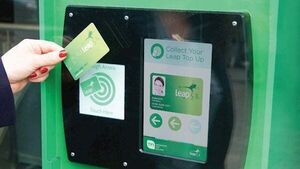 TFI warns of scam claiming to sell leap cards online TFI warns of scam claiming to sell leap cards online
