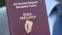 American man jailed over applying for Irish passports in names of dead babies