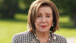 Violent behaviour and rhetoric against politicians becoming normalised – Pelosi Violent behaviour and rhetoric against politicians becoming normalised – Pelosi