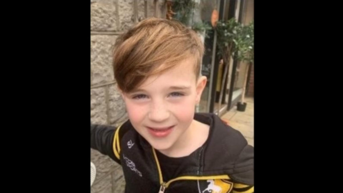 Funeral of boy who drowned in hotel swimming pool to be held on Wednesday
