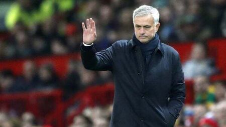 Jose Mourinho: Man Utd tenure could have been different if club trusted me more