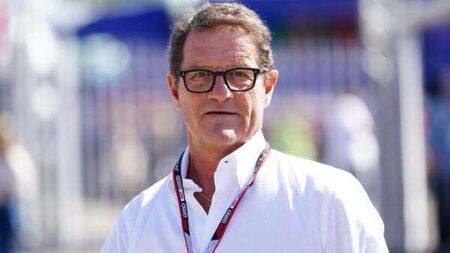 Fabio Capello tips a Jude Bellingham-inspired England to win Euro 2024