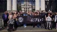 Politics watch: Apology to Stardust victims' families, hate speech legislation