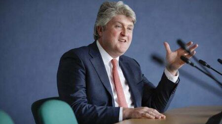 Independent TD Michael McNamara to contest European election