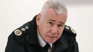 Boutcher: ‘Legal battlefield’ leads to different approach to legacy prosecutions Boutcher: ‘Legal battlefield’ leads to different approach to legacy prosecutions
