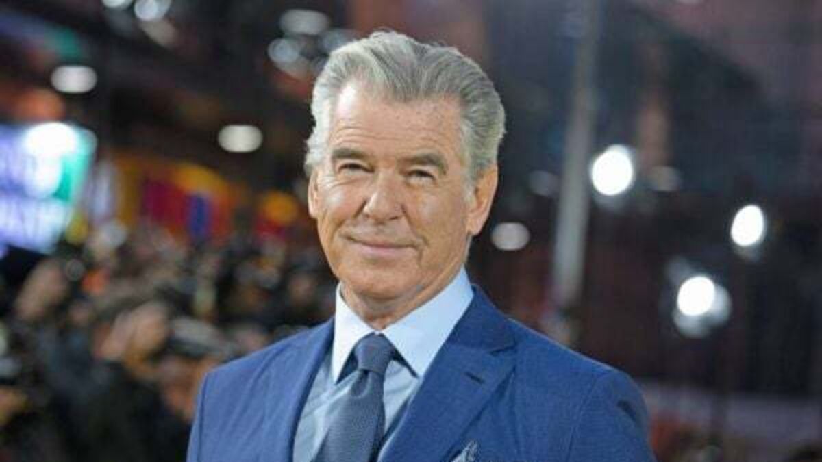 Richard Osman confirms Pierce Brosnan will star in Thursday Murder Club film