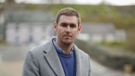 Alliance MLA resigns with immediate effect for 'personal reasons'