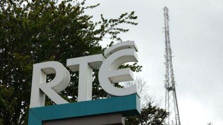 Decision on RTÉ funding needed before politicians 'lose their bottle', says Dooley