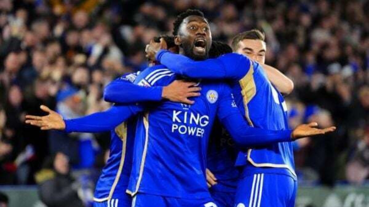 Championship run-in: Where the top four stand in race for automatic promotion