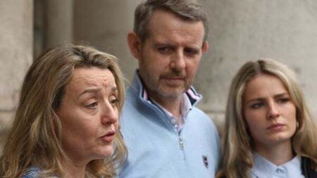 Mother of girl (11) who died by suicide describes mental health services as 'woefully inadequate'