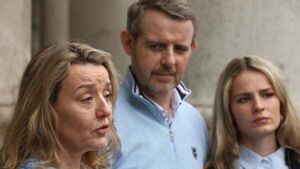 Mother of girl (11) who died by suicide describes mental health services as 'woefully inadequate' Mother of girl (11) who died by suicide describes mental health services as 'woefully inadequate'