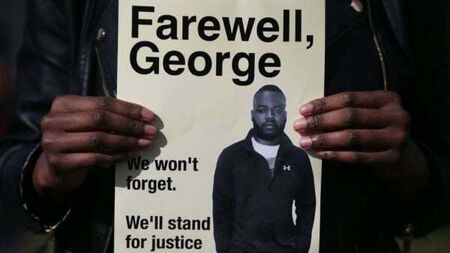 Gardaí involved in shooting of George Nkencho will not be prosecuted – DPP