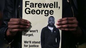 Gardaí involved in shooting of George Nkencho will not be prosecuted – DPP Gardaí involved in shooting of George Nkencho will not be prosecuted – DPP