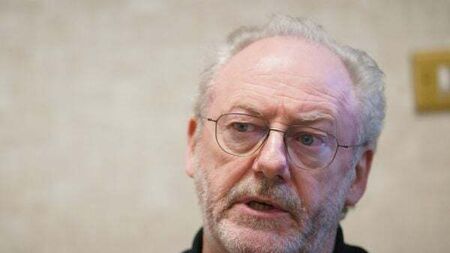Game Of Thrones star Liam Cunningham says Stardust campaigners ‘abandoned’