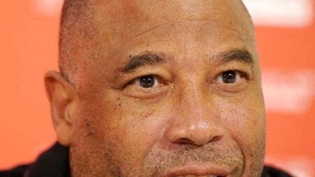 Ex-England star John Barnes banned as company director over unpaid taxes