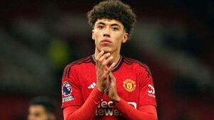 I wanted to give 18-year-old Ethan Wheatley debut goal – Bruno Fernandes