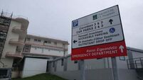 UHL most overcrowded with 424 patients on trolleys nationwide