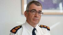 Garda Commissioner: Drivers who ‘excessively’ break speed limits should face suspension