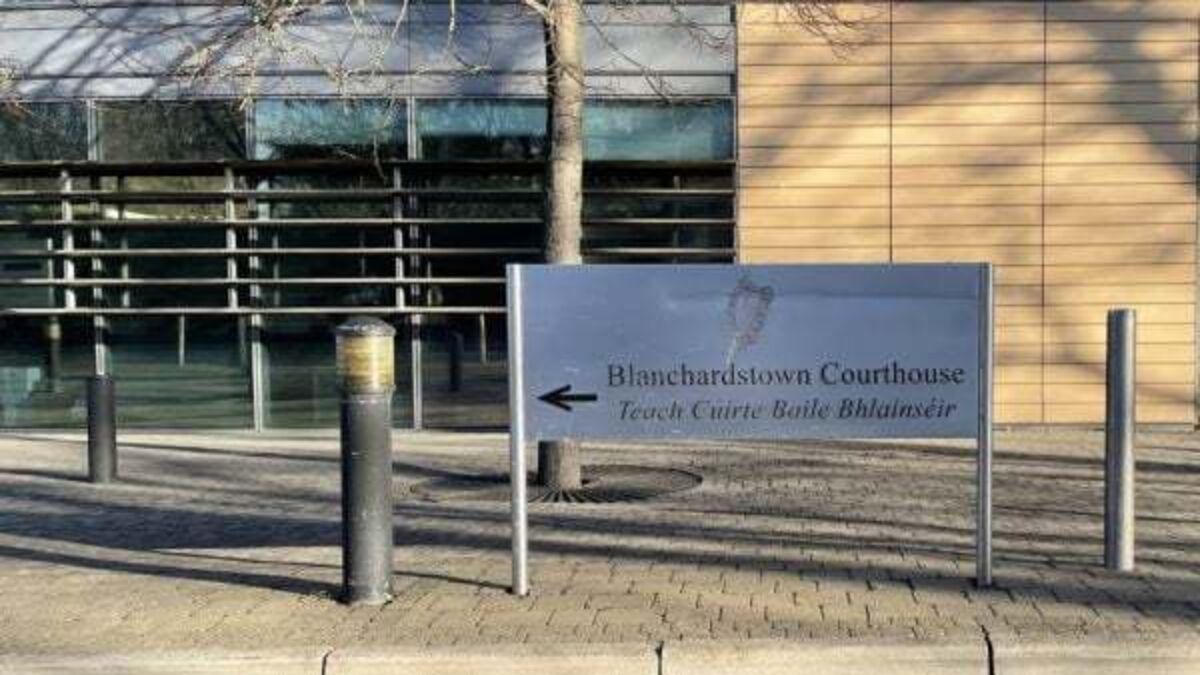 Two men charged in investigation into murder of Josip Strok in Dublin
