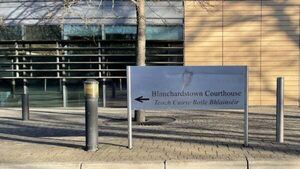 Two men charged in investigation into murder of Josip Strok in Dublin Two men charged in investigation into murder of Josip Strok in Dublin