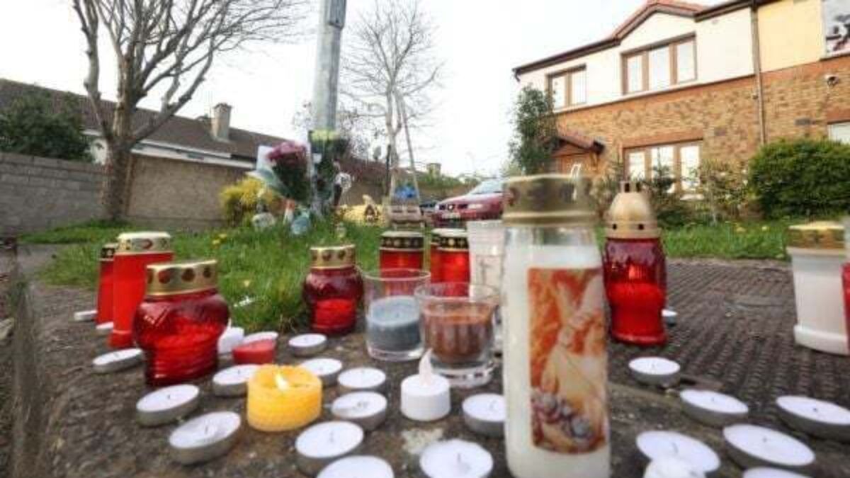 Two young men charged with murder of Croatian man in Clondalkin