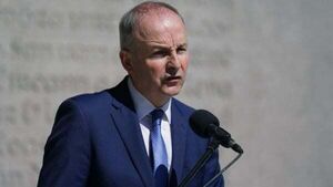 Tánaiste says democracy under threat in face of ‘militancy’