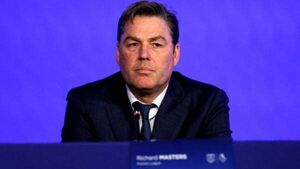 Premier League chief says Manchester City case will be resolved ‘in near future’
