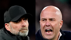 Arne Slot will take ‘best job in the world’ if he joins Liverpool – Jurgen Klopp