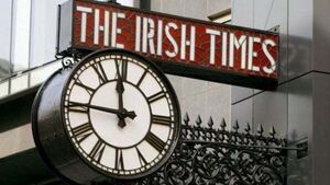 President pays tribute to former Irish Times columnist Ethna Viney following her death President pays tribute to former Irish Times columnist Ethna Viney following her death