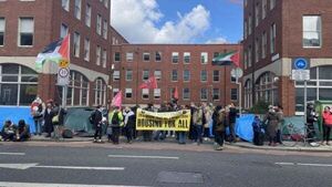 ‘Ignorant’ use of language by McEntee is ‘recycling far-right rhetoric’ ‘Ignorant’ use of language by McEntee is ‘recycling far-right rhetoric’