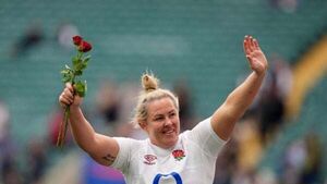 England celebrate Six Nations Grand Slam with victory in France England celebrate Six Nations Grand Slam with victory in France