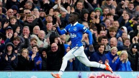 Everton secure Premier League survival with victory over Brentford