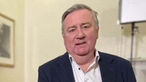 Tributes paid following death of veteran journalist Stephen Grimason Tributes paid following death of veteran journalist Stephen Grimason